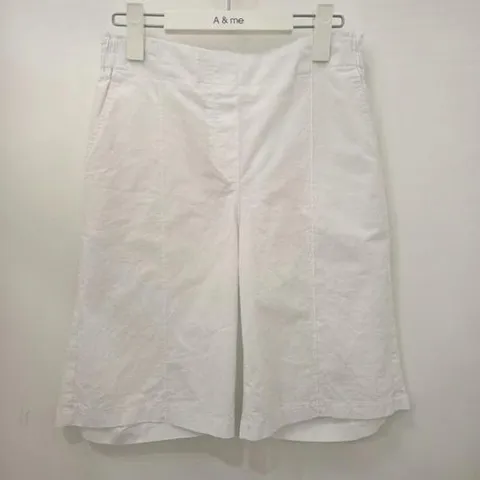 AM HC07 핀턱5부 반바지 J73113