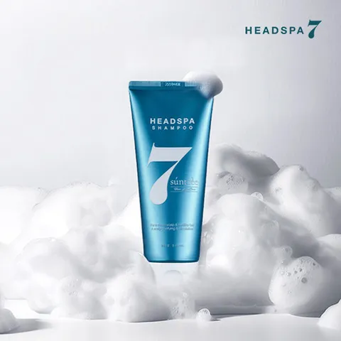 단독특가) 헤드스파7 썬트리샴푸 150g