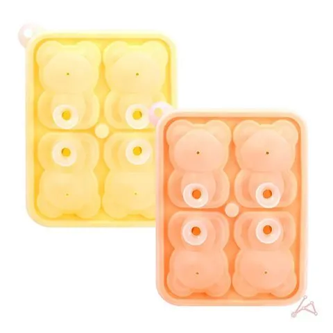 곰돌이얼음틀 얼음틀구매 곰돌이 얼음틀 435908