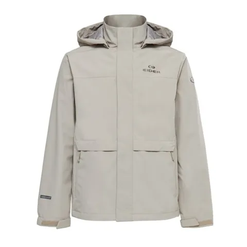 아이더 디펜더 M 2L 방풍 자켓 B1 DMU25101 E1 TB Z1