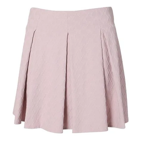 [ 롯데백화점 ][와이드앵글]여성 WL 모노그램 플레어 큐롯 WWU22Q04P3