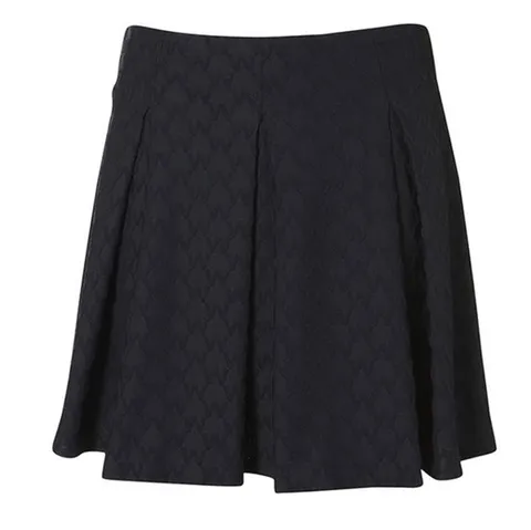 [ 롯데백화점 ][와이드앵글]여성 WL 모노그램 플레어 큐롯 WWU22Q04Z1