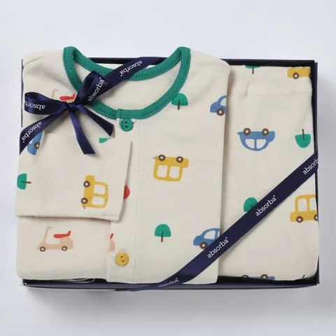 [ 롯데백화점 ][압소바](임신출산백일돌선물) 에코슬림내의 (AYD103P7)