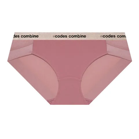 [ AK백화점 ][코데즈컴바인이너웨어] 베이직 여성 햄팬티 CEWBP961PK