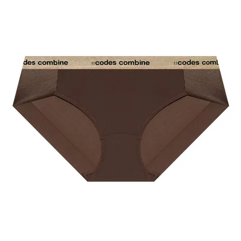 [ AK백화점 ][코데즈컴바인이너웨어] 베이직 여성 햄팬티 CEWBP961BR