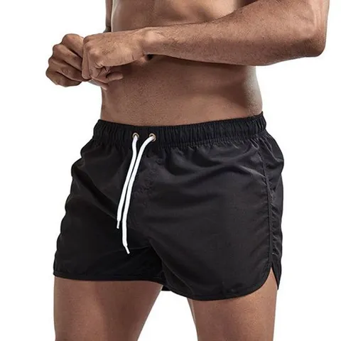 남자운동복반바지 남성 3부 숏팬츠 운동 반바지 여름 헬스 런닝 팬츠