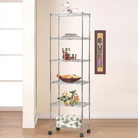 수납장 메탈선반 철재 다용도선반 세강매탈랙12.7파이