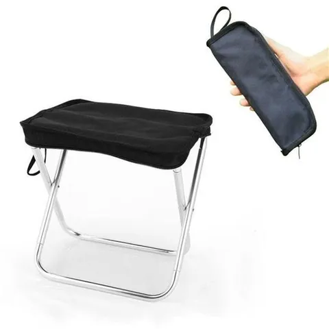낚시의자 체어 보조의자 민물낚시 소형 의자 낚시용 접이식 미