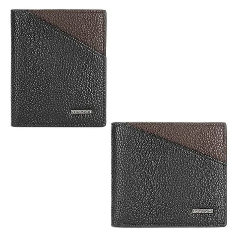 YB_CPI3023-1 남성 중지갑 반지갑 대학생 직장인 지갑 슬렌더 데일리 윌렛