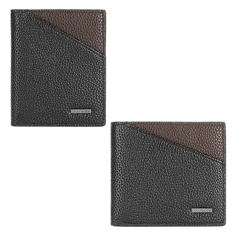 YB_CPI3023-1 남성 중지갑 반지갑 대학생 직장인 지갑 슬렌더 데일리 윌렛