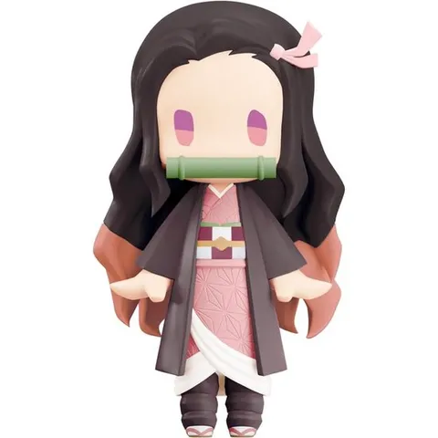 HELLO GOODSMILE 귀멸의 칼날  논 스케일 플라스틱제