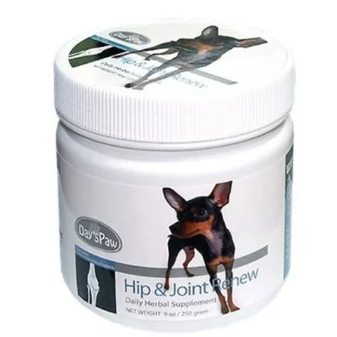 반려견 애견 데이스포 강아지 관절 영양제 250g 1P 애견관절영양제 관절영양제 노령견영양제 노견영양제 강아지관절영양제 반려동물영양제 강아지영양제 강아지관절관리