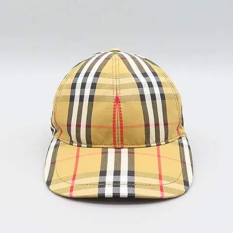 [고이비토 중고명품] 버버리 8006119 모자 패션잡화