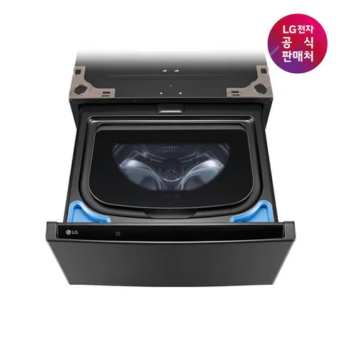 [LG전자공식판매처] LG 트롬 미니워시 세탁기 FX4KC
