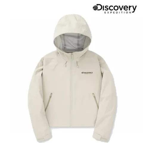 [ 롯데백화점 ][디스커버리 (행사)]24FW 여성 베르텍스A 심실링 크롭 3L 자켓 DWWJ4A044