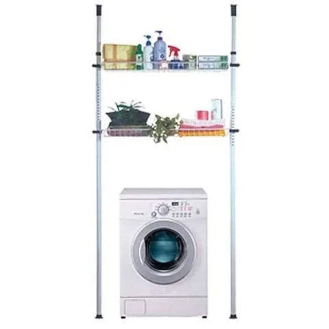 케이티무역 세탁기 선반 1p 세탁기위선반 세탁기선반 세탁기수납장 다용도실 정리 베란다 다용도실정리 베란다선반