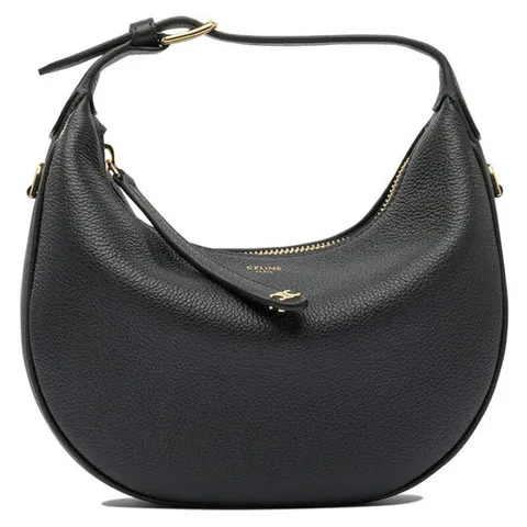(명품) 셀린느 25FW 틴 룰루 토트크로스백 블랙 1