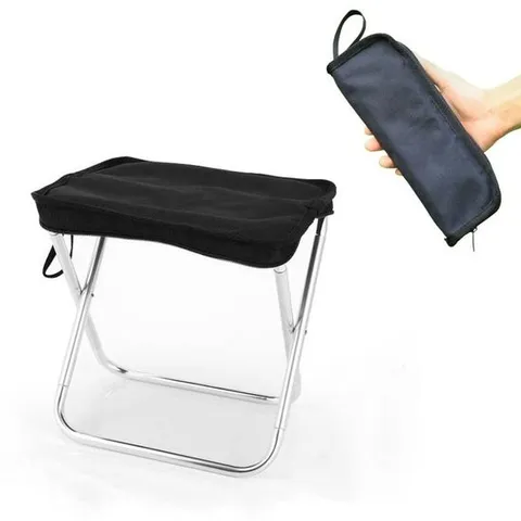 낚시의자 체어 보조의자 민물낚시 소형 의자 낚시용 접이식 미