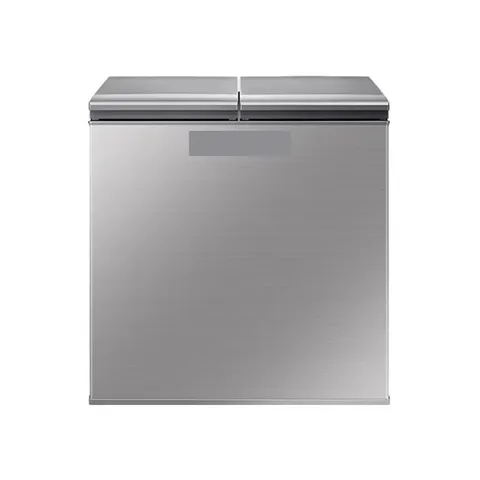 삼성 김치플러스 RP22C3231Z3 김치냉장고 뚜껑형 221L / KN