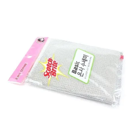 수세미구매 수세미온라인구매 은사 청소 용품 주방 세