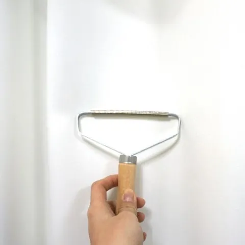 면원단 페브릭용 소파천스크리퍼 패브릭 스크리퍼 독일정품