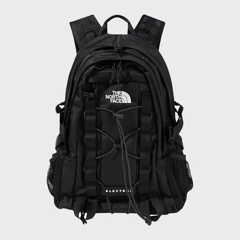 [노스페이스] (NFM_NM2DR52J_BLK_) 일렉트론 18 NM2DR52J_BLK