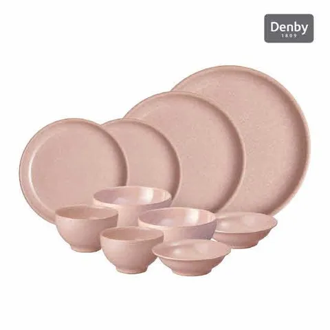 엘레멘츠 사바나 핑크 2인조(10P)