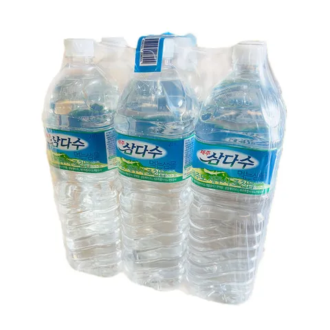 제주 삼다수 2Lx6개