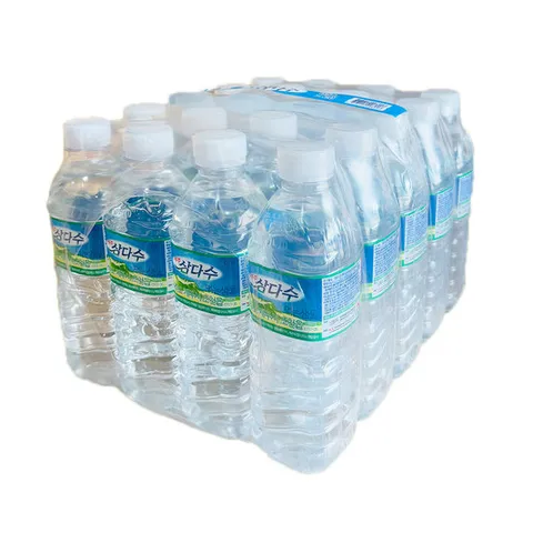 제주 삼다수 500ml x 20개