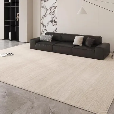 아트박스/제이라이프 러그 거실 카페트 사계절 워셔블 대형 단모