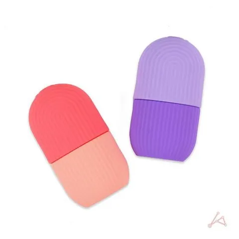 실리콘 아이스 롤러 마사지 437138