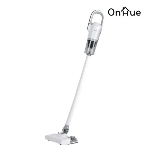 온휴 무선 물걸레 겸용 진공 청소기 OHA-V1800G 고출력모터 강력흡입 1800mAh 대용량배터리