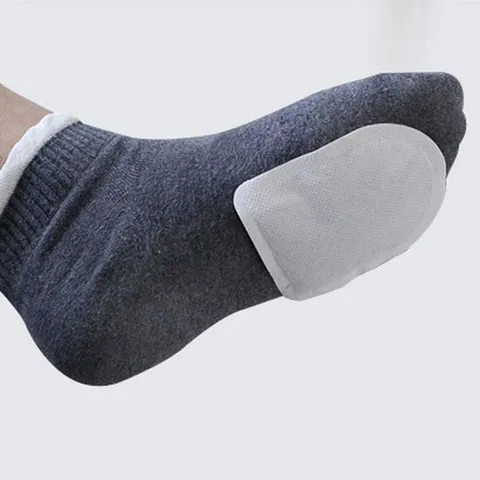 붙이는 파스형 핫팩 찜질팩 손난로 DD-11516_1