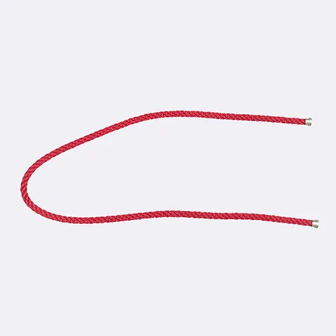 [고이비토 중고명품] 프레드 레드 팔찌 쥬얼리