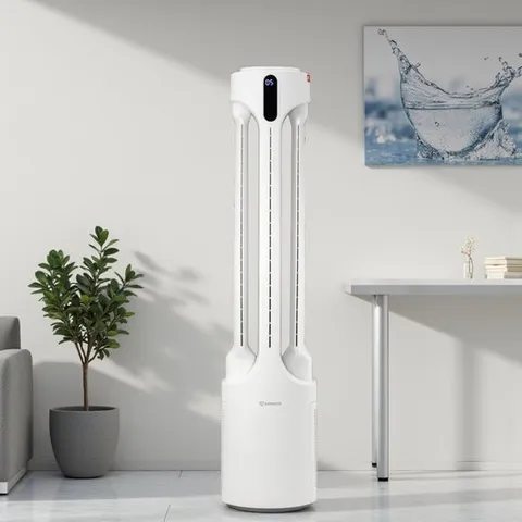 신일 공기청정 BLDC모터 선풍기