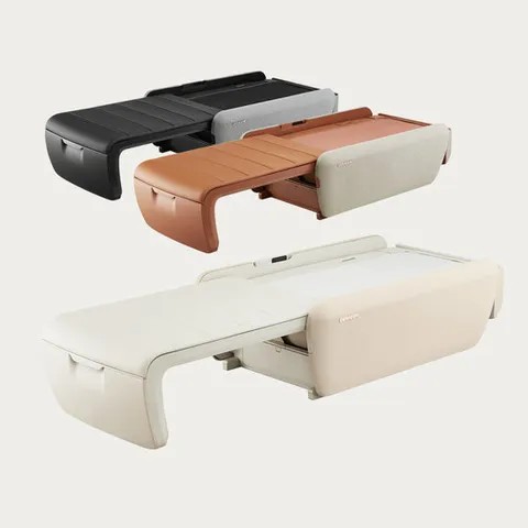 [5~7%카드할인+장기무이자] 세라젬 마스터 V9 (L) 척추온열 의료기기