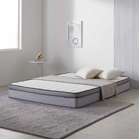 트리플 딥슬립 25cm 유로탑 본넬매트리스 퀸(Q)