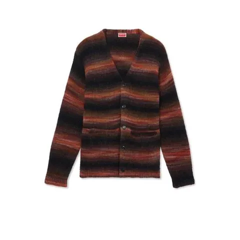 겐조 스웨터 FE65CA4673CG 99J Black