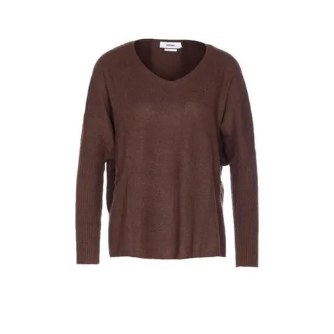 낫샤이 스웨터 4704001C COFFEE Brown