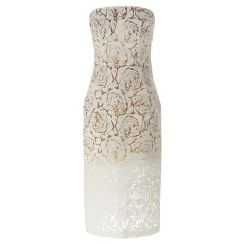 에르마노 설비노 원피스 A00258137 Neutrals