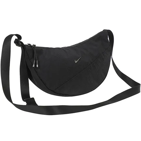 [정품] 나이키 아우라 크레센트 크로스바디 백 (HQ4370-013)
