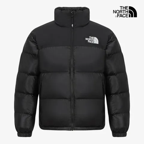 [ 롯데백화점 ]노스페이스 눕시 온 자켓 NJ3NR50A_BLK