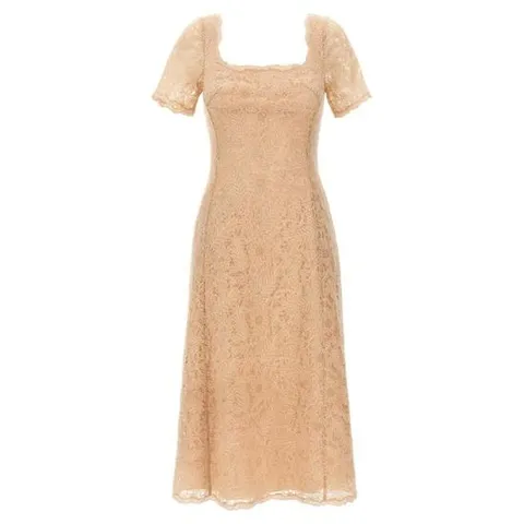 에르마노 설비노 원피스 A00231311 Pink