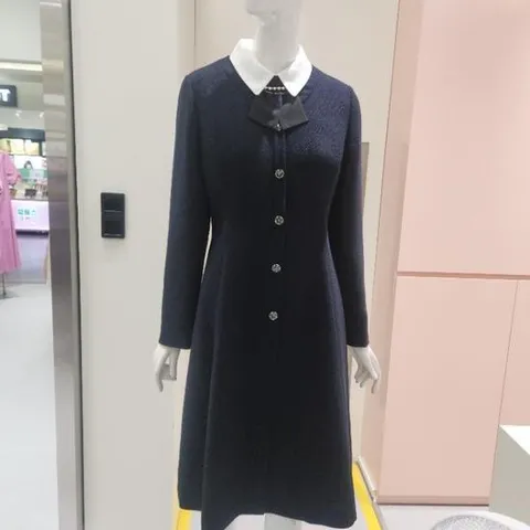 꼼빠니아 HC28 원피스 Cafs2wop010