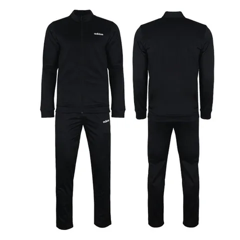 아디다스 남성 베이직 트랙수트 트레이닝복 세트 DV2470
