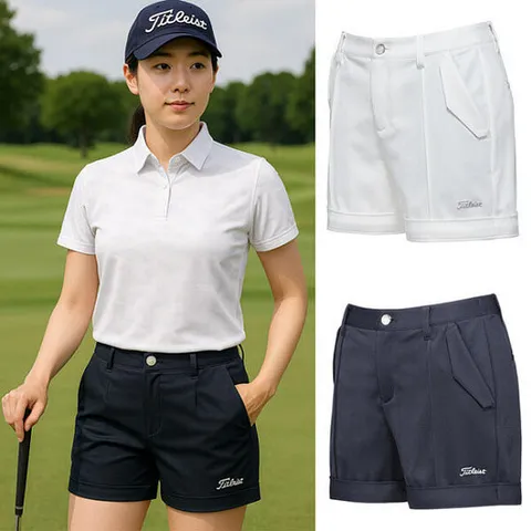 [편집샵 언커먼레이블][타이틀리스트] 타이틀리스트 골프웨어 TM