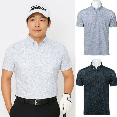 [편집샵 언커먼레이블][타이틀리스트] 타이틀리스트 골프웨어 TM