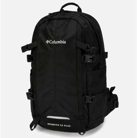 컬럼비아 유니 레드우드 35L 백팩 B1 C66YU0367 010
