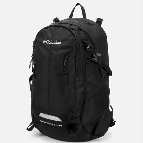 컬럼비아 유니 레드우드 30L 뉴 플러스 백팩 B1 C66YU0366 010