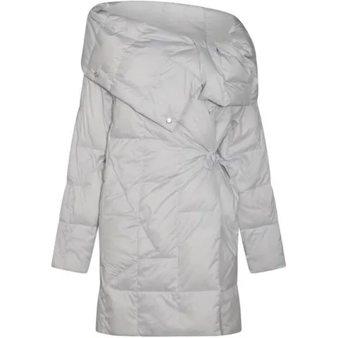 애드 롱패딩 11AW441 8011 FOG Beige